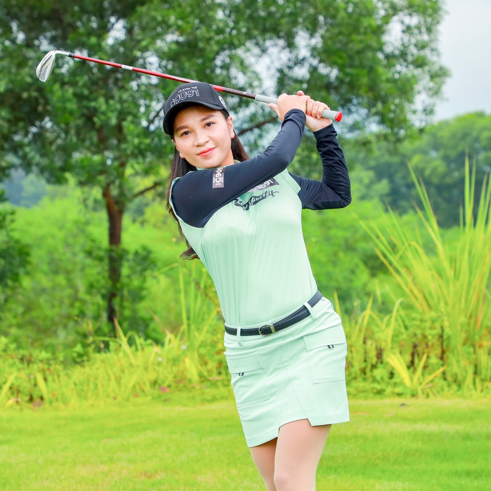 Huyền Trang Trung Anh